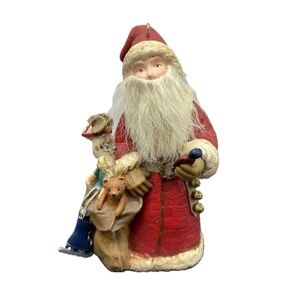 Hallmark 2003 Gifts for Everyone, A Visit From Santa